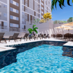 Led Iguatemi Apartamento na Planta e Pronto