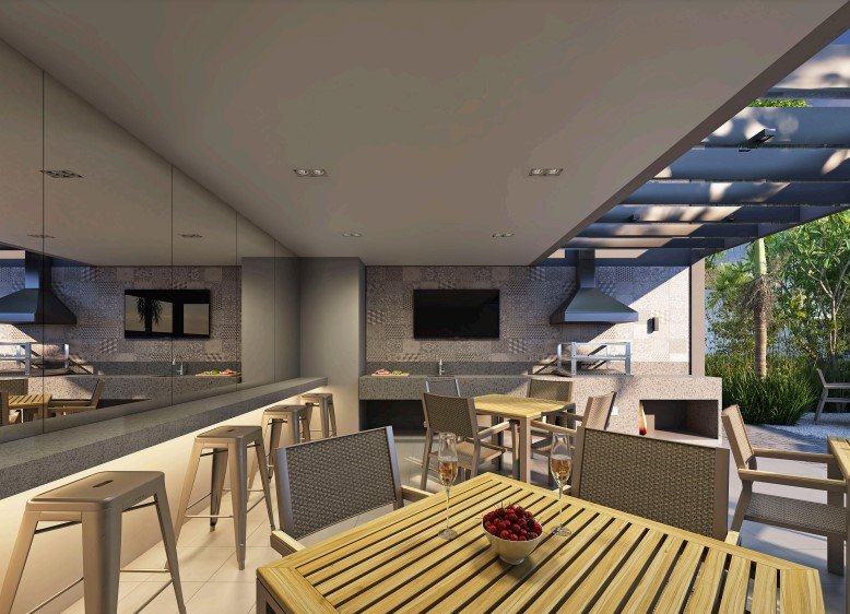 LANÇAMENTO INNOVARE ARICANDUVA