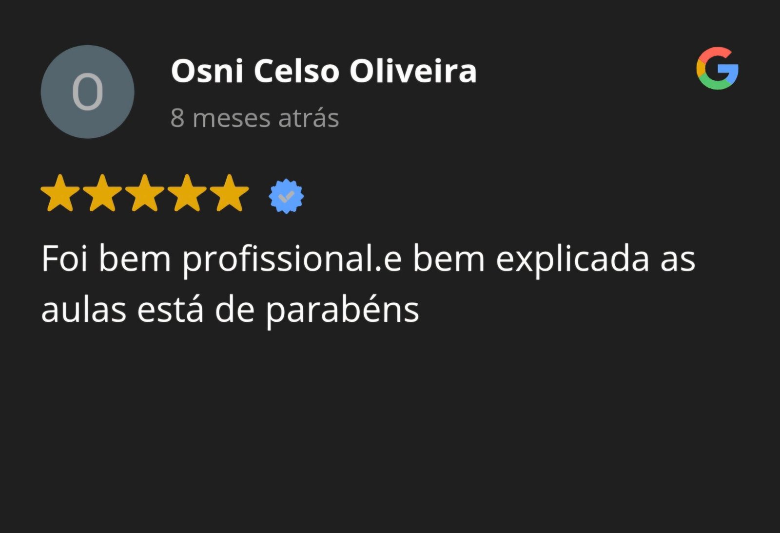 Curso de Instalação de Papel de parede Depoimento Aluno Osni