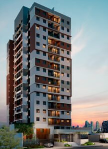 EMPREENDIMENTO PANORAMA OLIVETANOS Home-Apartamento na Planta e Pronto