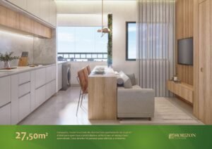 Horizon Vila Matilde