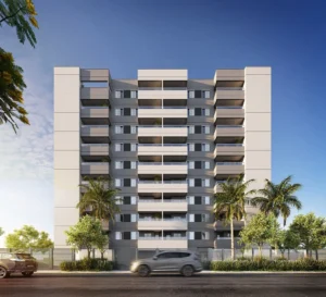 Residencial Griffe Jasmins 2