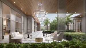 Le Six, O Lazer Completo do Le Six Paraíso: Mais Conforto Sem Sair de Casa, Alto padrão Lavvi com lazer completo e quadra de tênis | Le Six Paraíso