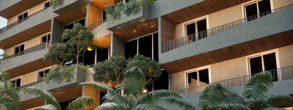 Alta Floresta Tatuapé: O Novo Conceito de Morar Bem em São Paulo