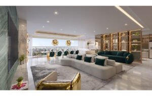 Apartamentos de Médio Padrão em São Paulo — Conforto, Qualidade e Custo-Benefício