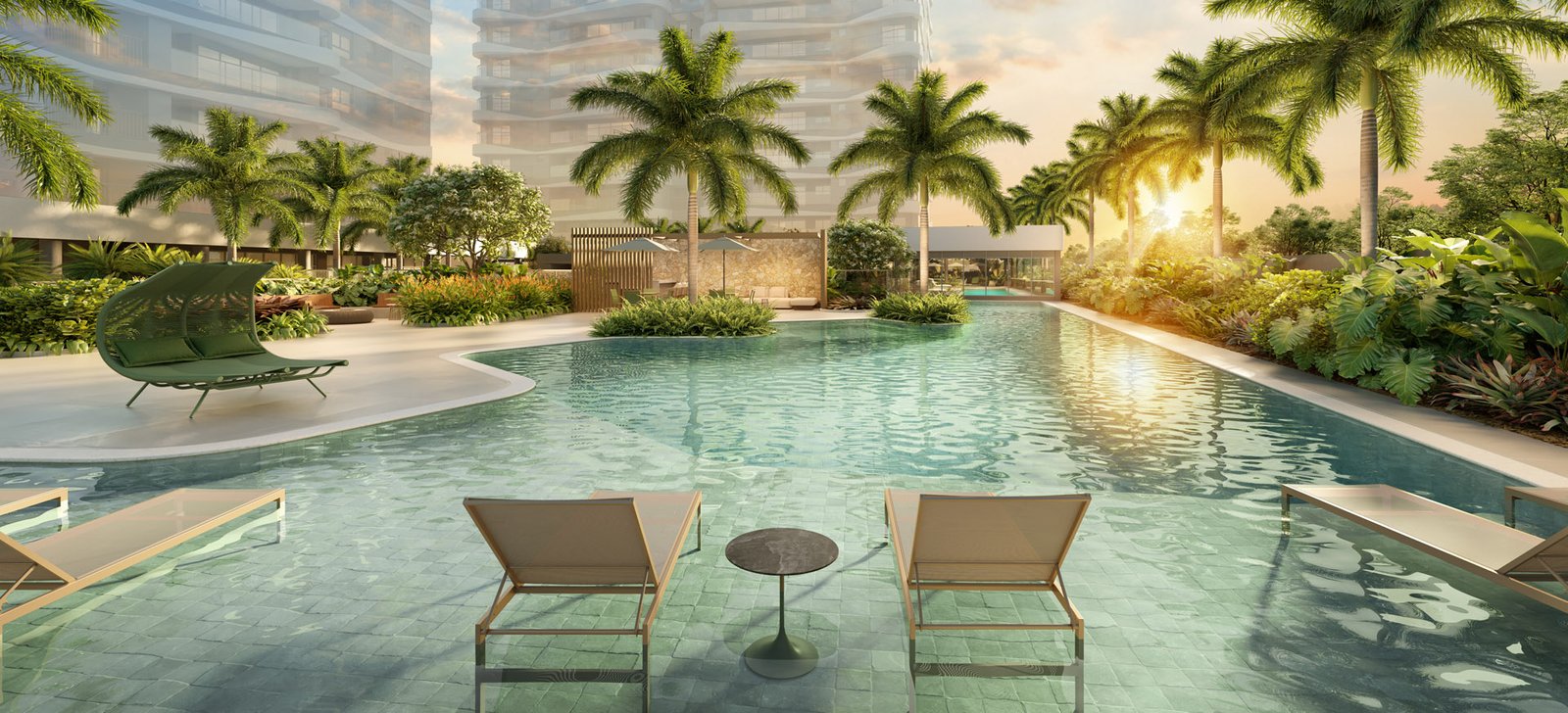 Lançamento Cerâmica São Caetano, Lançamento de Alto Padrão em São Caetano do Sul