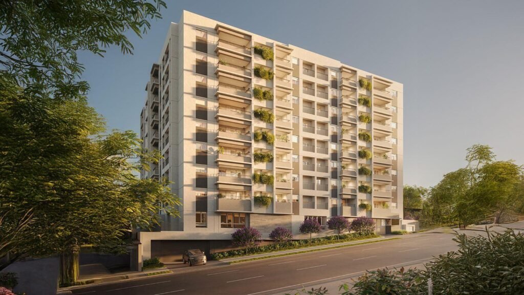 Apartamentos na Penha: conheça o Pátio Penha