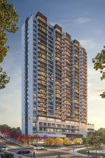 Apartamentos próximos ao metrô Guilhermina-Esperança: conheça o Way Guilhermina