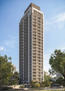 May Guilhermina By Dialogo, Way Guilhermina: apartamentos de 31 a 48m² na zona leste perto do metrô