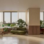 Way Guilhermina: Apartamentos na Planta ao Lado do Metrô Guilhermina Esperança