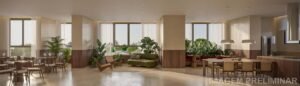 Way Guilhermina: Apartamentos na Planta ao Lado do Metrô Guilhermina Esperança