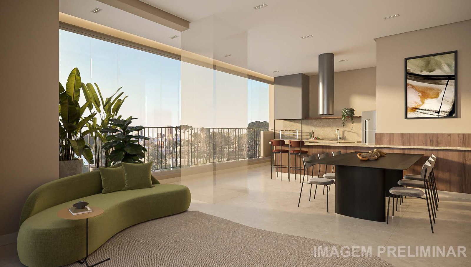 Apartamentos próximos ao metrô Guilhermina-Esperança: conheça o Way Guilhermina