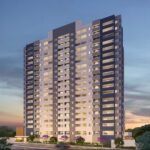 Empreendimento Mood Sacomã: Seu Novo Estilo de Vida na Zona Sul