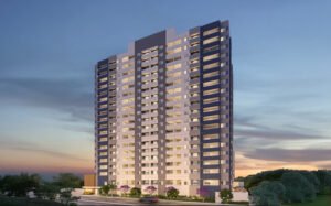 Empreendimento Mood Sacomã: Seu Novo Estilo de Vida na Zona Sul