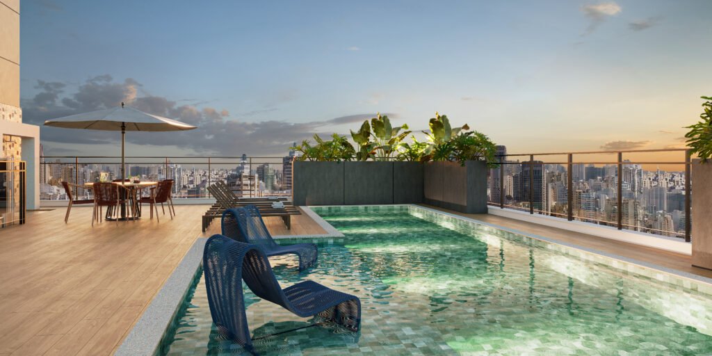 Venue Residence Tatuapé: O Novo Lançamento que Vai Transformar Sua Forma de Morar